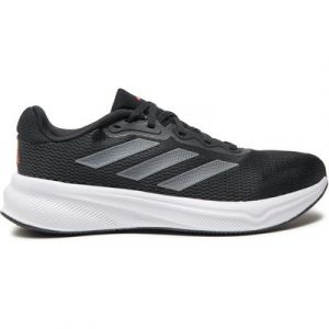 Laufschuhe adidas Response IH6009 Schwarz