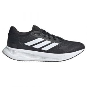 adidas Damen Runfalcon 5 Wide Running Shoes Nicht-Fußball-Halbschuhe