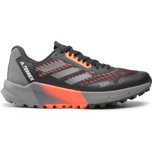 Laufschuhe adidas Terrex Agravic Flow 2 GZ8887 Schwarz