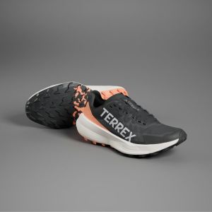 Terrex Agravic Speed Trailrunning-Schuh