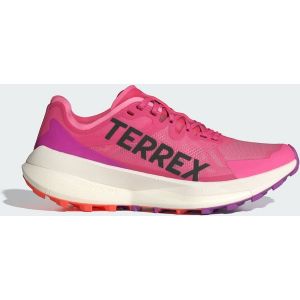 Terrex Agravic Speed Trailrunning-Schuh