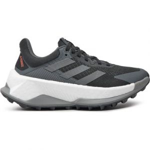 Laufschuhe adidas Terrex Soulstride Ultra Trail Running IE8456 Schwarz