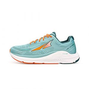 Altra Paradigm 6 Laufschuhe Damen türkis/weiß