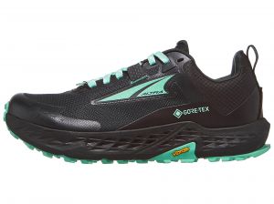 Altra Timp 5 GTX Damen Laufschuh Schwarz