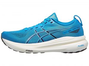 ASICS Gel Kayano 31 Herren Laufschuh Digital Aqua