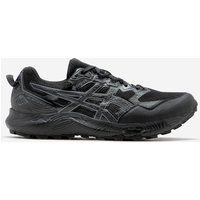 Trailrunningschuhe Herren Asics - Gel-Sonoma 7 GTX schwarz/grau