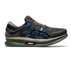 Asics metaride gewicht hotsell