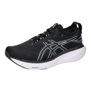 ASICS Gel-Nimbus 25 Wide Herren Laufschuhe Gr. 40