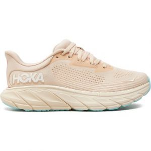 Laufschuhe Hoka Arahi 7 1147851 Beige