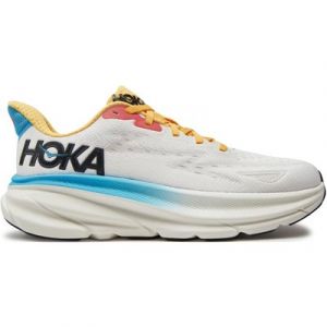 Laufschuhe Hoka Clifton 9 1127896 Weiß