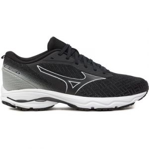 Laufschuhe Mizuno Wave Prodigy 6 J1GC2410 Schwarz