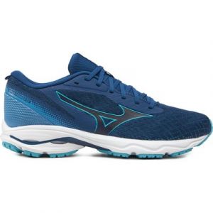 Laufschuhe Mizuno Wave Prodigy 6 J1GC2410 Dunkelblau