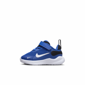 Nike Revolution 7 Schuh für Babys und Kleinkinder - Blau