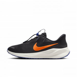 Nike Revolution 7 EasyOn Straßenlaufschuh für Herren - Schwarz