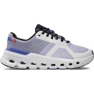 Laufschuhe On Cloudrunner 2 3WE10132019 Violett