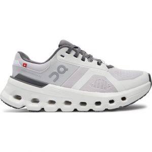 Laufschuhe On Cloudrunner 2 3WE10130622 Grau