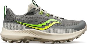 Trail-Schuhe Saucony Peregrine 13