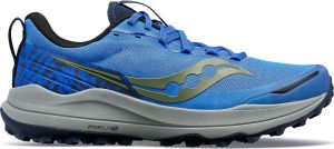 Trail-Schuhe Saucony XODUS ULTRA 2