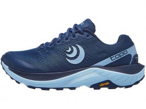 Topo Athletic Ultraventure 3 Damen Laufschuh Marine/Blau