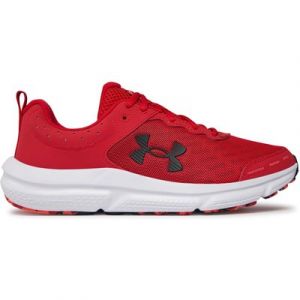 Laufschuhe Under Armour Ua Charged Assert 10 3026175-600 Rot