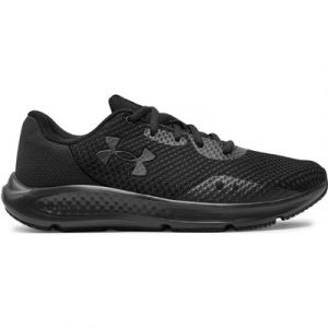 Laufschuhe Under Armour Ua Charged Pursuit 3 3024878-002 Schwarz