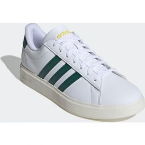 adidas Sportswear Sneaker "GRAND COURT CLOUDFOAM COMFORT", Design auf den Spuren des adidas Superstar