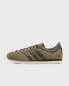 Adidas MOSTON SUPER SPZL men Lowtop brown in Größe:46 2/3