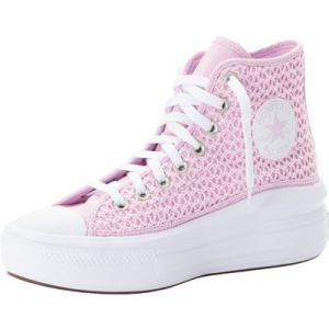 Converse Sneaker "CHUCK TAYLOR ALL STAR MOVE CROCHET"