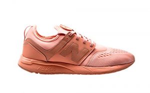 New Balance MRL247 OS Sherbert/Rose Gr. 39.5