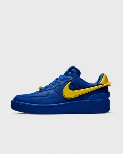 Nike AIR FORCE 1 LOW SP men Lowtop blue in Größe:35,5