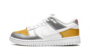 Nike Damen Dunk Low Se Sneaker