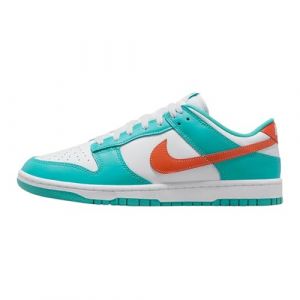 Nike Herren Dunk Low Retro Sneaker