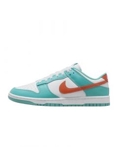 Nike Herren Dunk Low Retro Sneaker