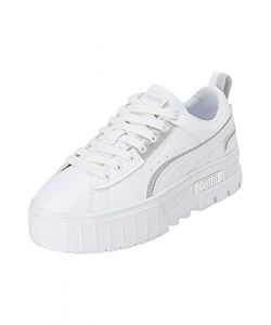 Puma Select Mayze Ut Metallic Trainers EU 37