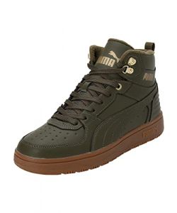 PUMA Unisex Rebound Rugged Sneaker