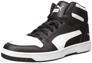 PUMA Unisex Rebound Layup Sneaker