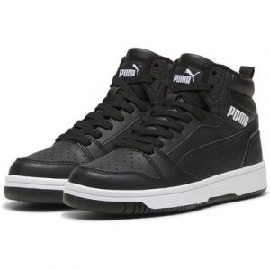 PUMA Sneaker "REBOUND V6 MID WTR JR"