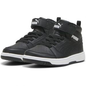 PUMA Sneaker "REBOUND V6 MID WTR AC+ PS"