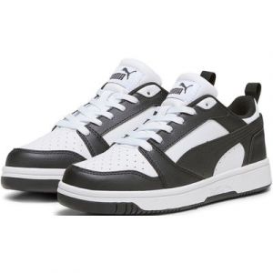 PUMA Sneaker "REBOUND V6 LO JR"