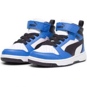 PUMA Sneaker "REBOUND V6 MID AC+ PS"