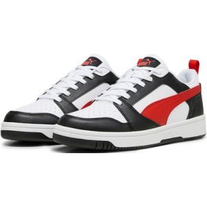 PUMA Sneaker "REBOUND V6 LOW"