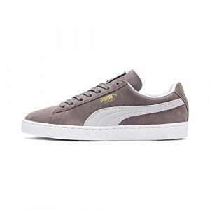 PUMA Herren Suede Classic+ Sneaker