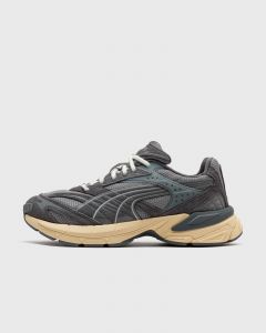 Puma Velophasis SD men Lowtop grey in Größe:40