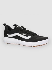 Vans Ultrarange Exo Sneakers black