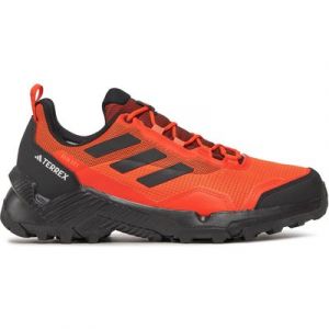 Trekkingschuhe adidas Terrex Eastrail 2.0 RAIN.RDY Hiking HP8603 Orange