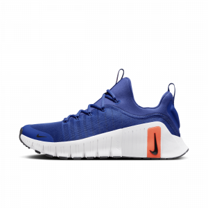 Nike Free Metcon 6 Workout-Schuh für Herren - Blau