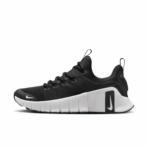 Nike Free Metcon 6 Workout-Schuh (Damen) - Schwarz