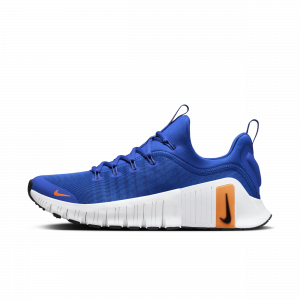 Nike Free Metcon 6 Workout-Schuh (Damen) - Blau