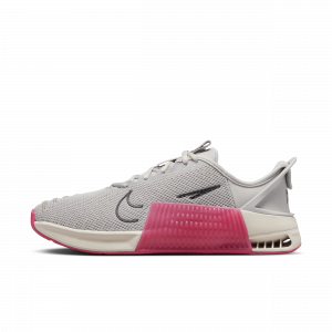 Nike Metcon 9 EasyOn Workout-Schuh für Damen - Grau