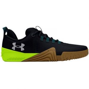 Under Armour® UA TriBase Reign 6 Trainingsschuh mit großem Marken-Logo